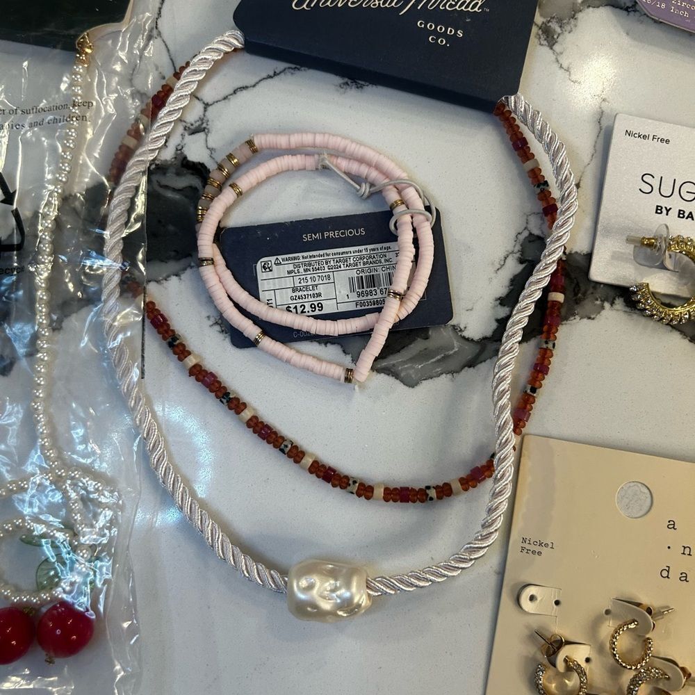 Large Jewelry Bundle - Picture 7 of 7